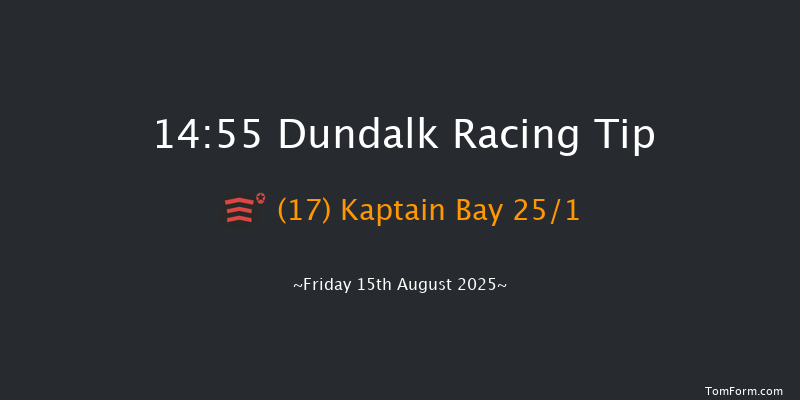 Dundalk 14-55 7f Sat 12th Jul 2025