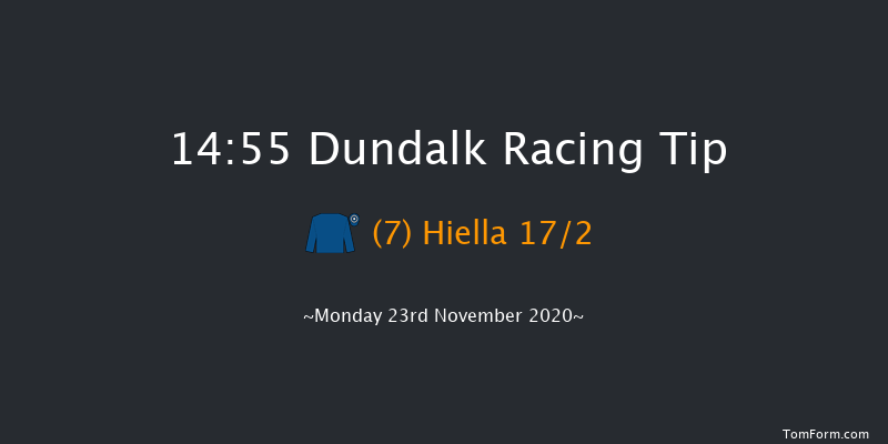 Crowne Plaza Hotel Leading Jockey & Trainer Championship Handicap (45-65) (Div 1) Dundalk 14:55 Handicap 7f Fri 20th Nov 2020
