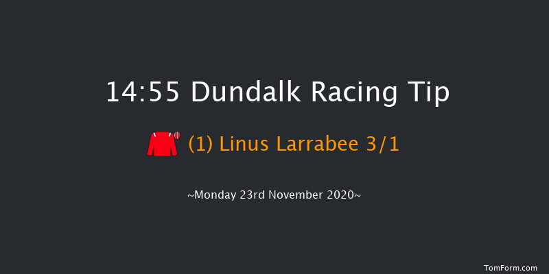 Crowne Plaza Hotel Leading Jockey & Trainer Championship Handicap (45-65) (Div 1) Dundalk 14:55 Handicap 7f Fri 20th Nov 2020