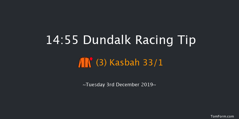Dundalk 14:55 Claimer 7f Fri 29th Nov 2019