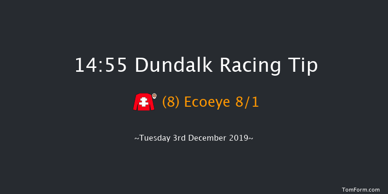 Dundalk 14:55 Claimer 7f Fri 29th Nov 2019
