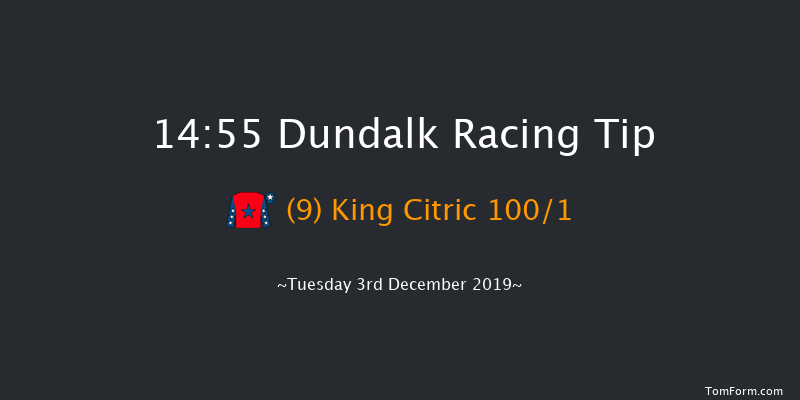 Dundalk 14:55 Claimer 7f Fri 29th Nov 2019
