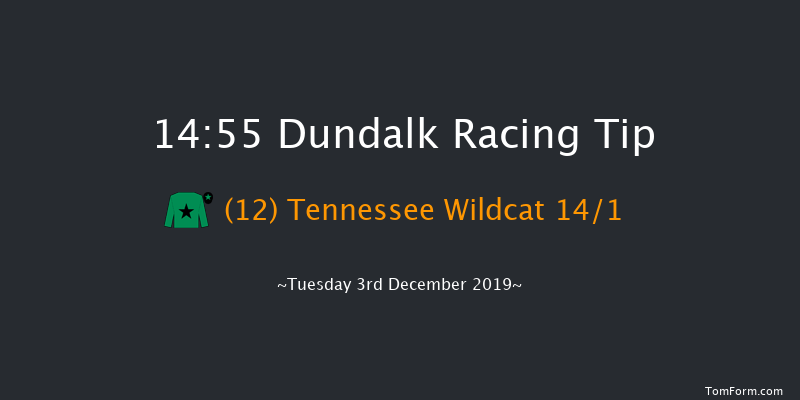 Dundalk 14:55 Claimer 7f Fri 29th Nov 2019