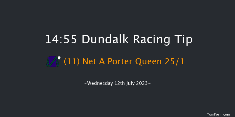 Dundalk 14:55 Handicap 7f Fri 14th Apr 2023
