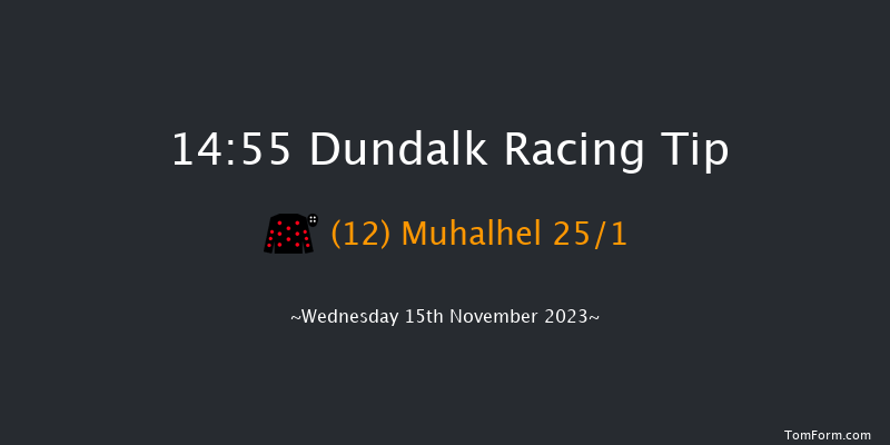 Dundalk 14:55 Claimer 8f Fri 10th Nov 2023