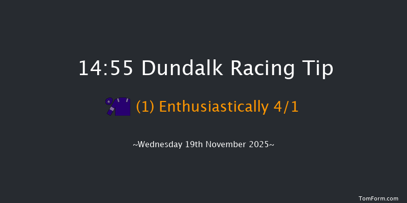 Dundalk 14-55 7f Fri 14th Nov 2025