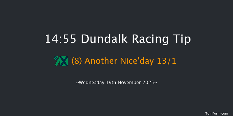 Dundalk 14-55 7f Fri 14th Nov 2025