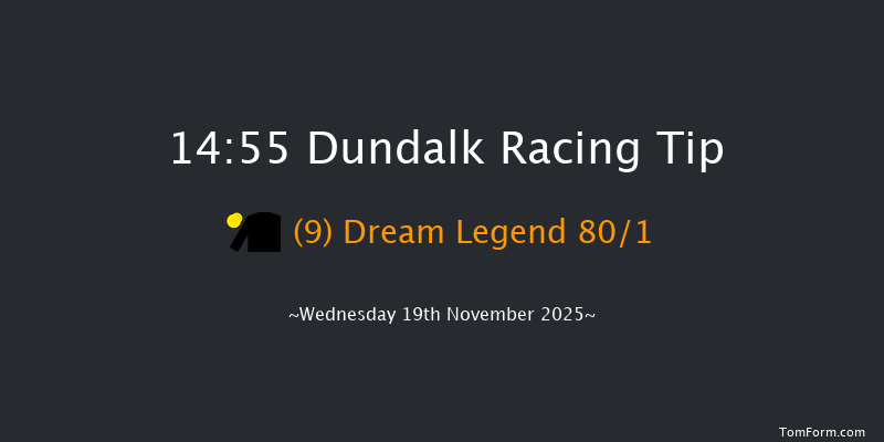 Dundalk 14-55 7f Fri 14th Nov 2025