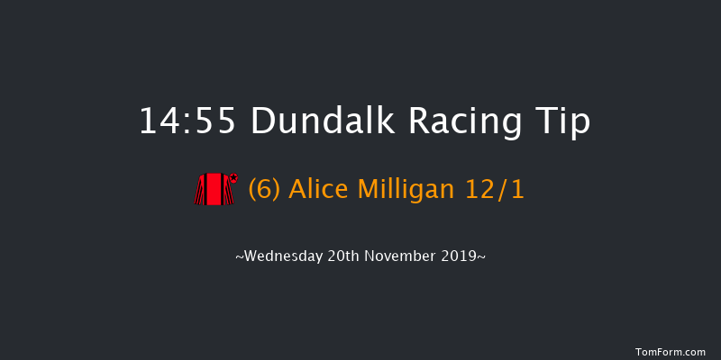 Dundalk 14:55 Handicap 12f Fri 15th Nov 2019