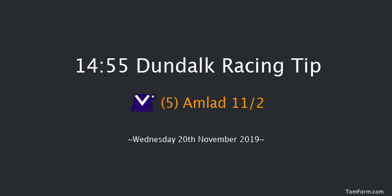 Dundalk 14:55 Handicap 12f Fri 15th Nov 2019