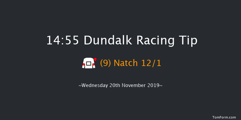 Dundalk 14:55 Handicap 12f Fri 15th Nov 2019
