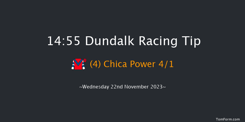 Dundalk 14:55 Handicap 7f Fri 17th Nov 2023