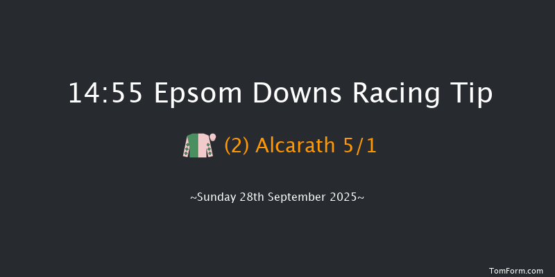 Epsom Downs 14-55 (Class 4) 10f Thu 11th Sep 2025