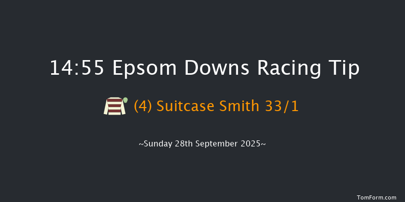Epsom Downs 14-55 (Class 4) 10f Thu 11th Sep 2025