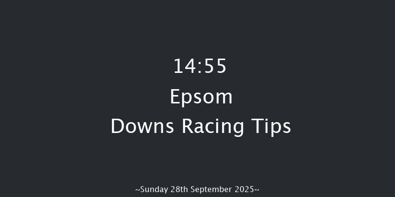 Epsom Downs 14-55 (Class 4) 10f Thu 11th Sep 2025