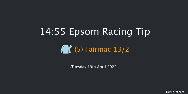 Epsom 14:55 Handicap (Class 2) 10f Tue 20th Apr 2021