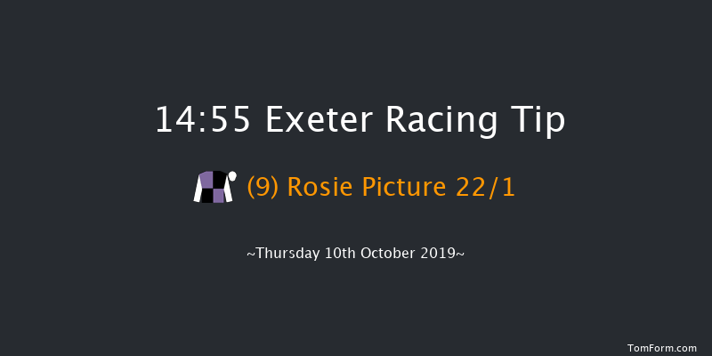 Exeter 14:55 Maiden Hurdle (Class 4) 18f Thu 1st Jan 1970