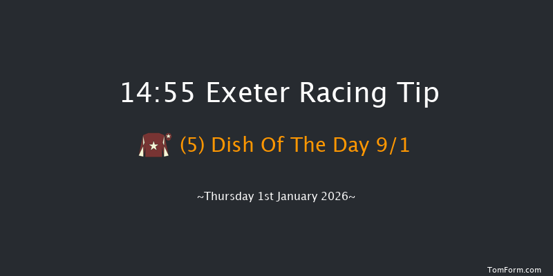 Exeter 14-55 (Class 5) 21f Thu 18th Dec 2025