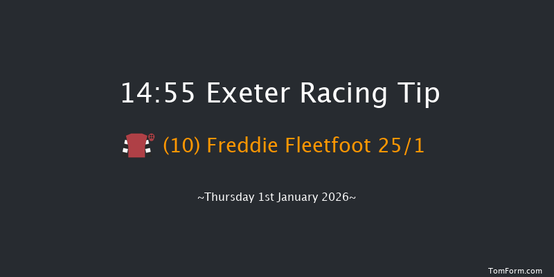 Exeter 14-55 (Class 5) 21f Thu 18th Dec 2025