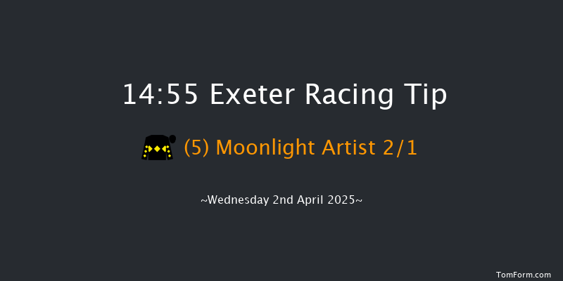 Exeter 14-55 (Class 5) 19f Sun 23rd Mar 2025