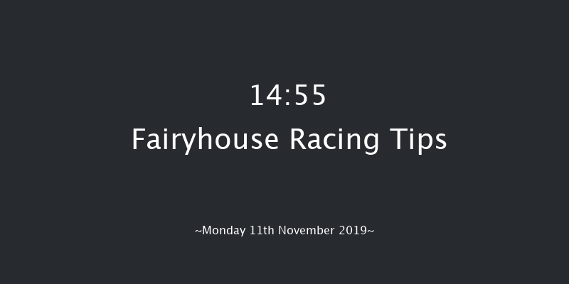 Fairyhouse 14:55 Maiden Hurdle 20f Sat 12th Oct 2019