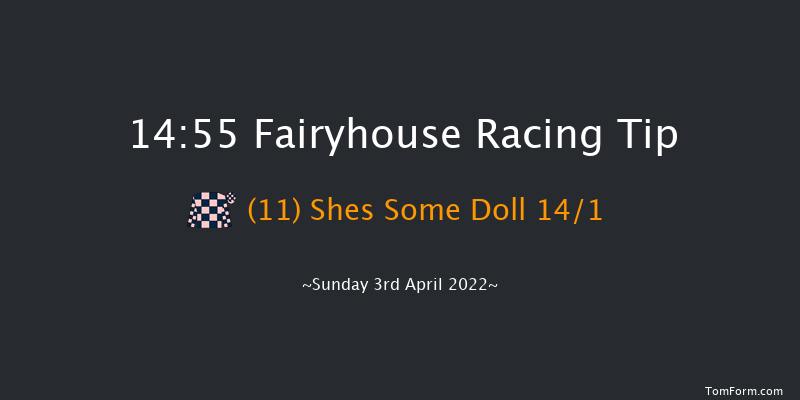 Fairyhouse 14:55 Handicap Chase 22f Sat 26th Feb 2022