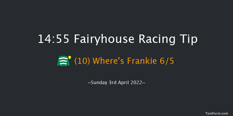Fairyhouse 14:55 Handicap Chase 22f Sat 26th Feb 2022