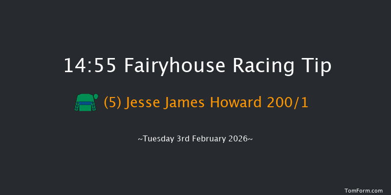 Fairyhouse 14-55 20f Thu 15th Jan 2026