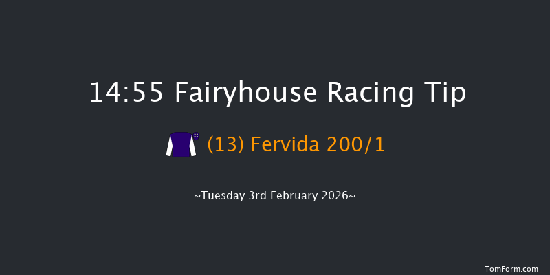 Fairyhouse 14-55 20f Thu 15th Jan 2026