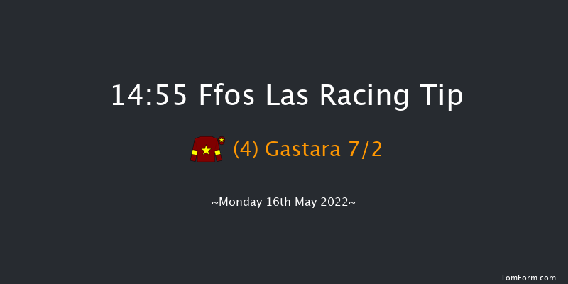 Ffos Las 14:55 Handicap Chase (Class 4) 24f Sun 17th Apr 2022