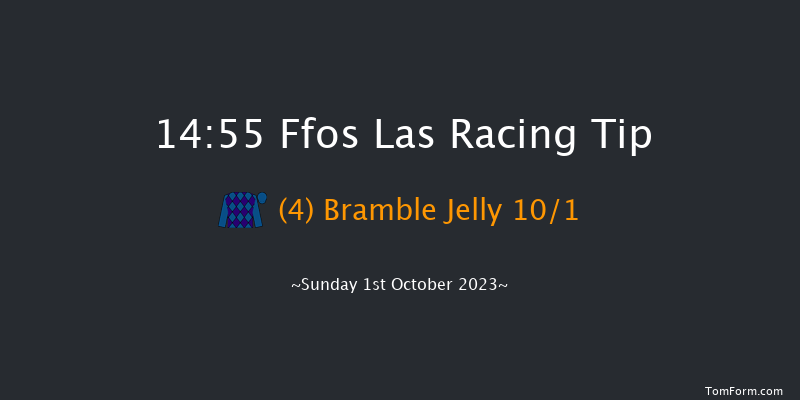 Ffos Las 14:55 Handicap (Class 6) 8f Thu 14th Sep 2023