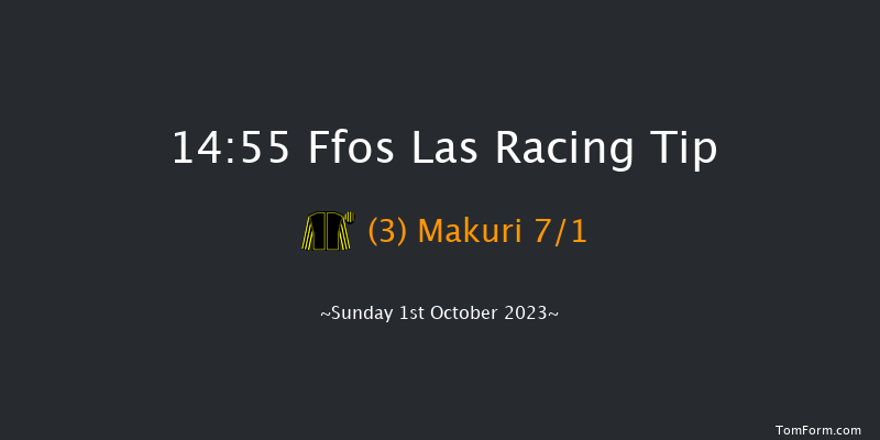 Ffos Las 14:55 Handicap (Class 6) 8f Thu 14th Sep 2023