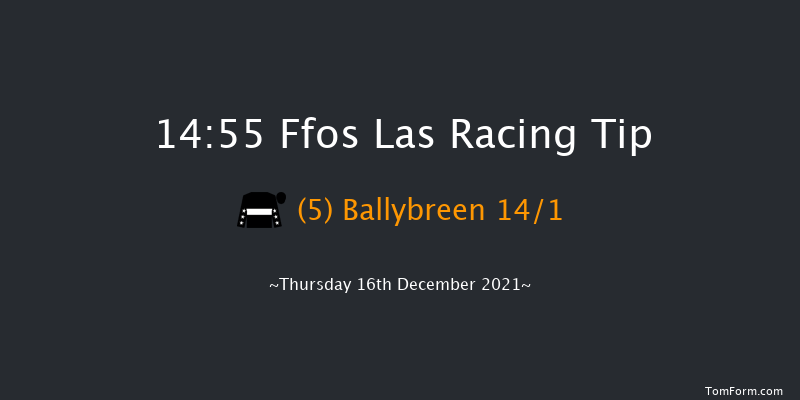 Ffos Las 14:55 Handicap Chase (Class 4) 25f Wed 17th Nov 2021