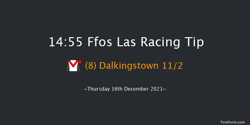 Ffos Las 14:55 Handicap Chase (Class 4) 25f Wed 17th Nov 2021