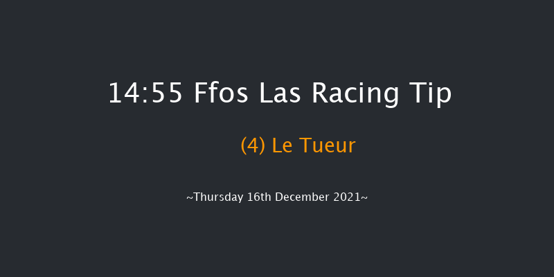 Ffos Las 14:55 Handicap Chase (Class 4) 25f Wed 17th Nov 2021