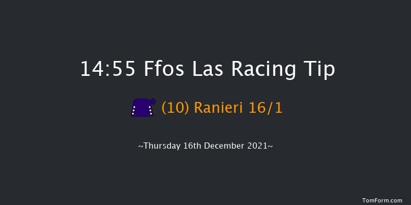 Ffos Las 14:55 Handicap Chase (Class 4) 25f Wed 17th Nov 2021