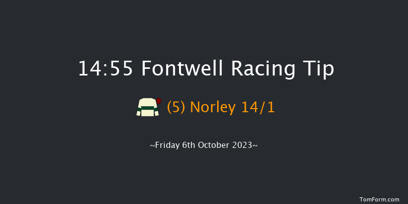 Fontwell 14:55 Handicap Chase (Class 2) 22f Sun 10th Sep 2023