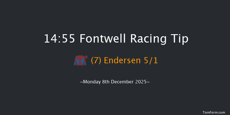 Fontwell 14-55 (Class 5) 21f Sun 16th Nov 2025