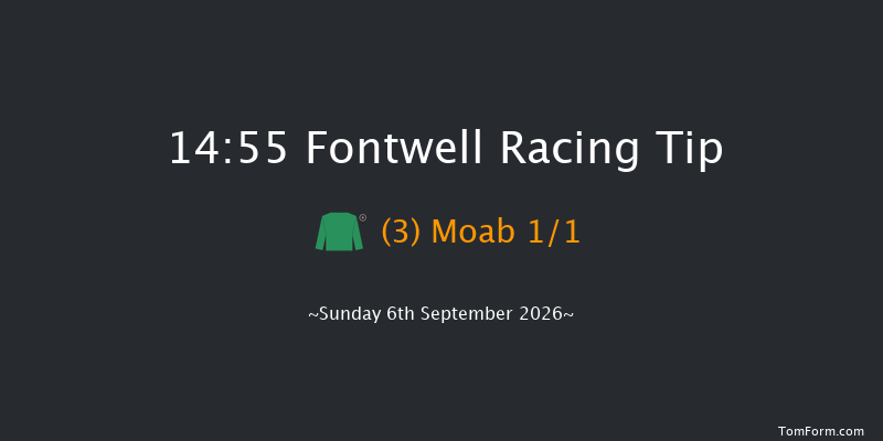 Fontwell 14-55 (Class 4) 19f Fri 28th Aug 2026