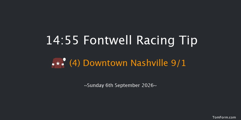 Fontwell 14-55 (Class 4) 19f Fri 28th Aug 2026
