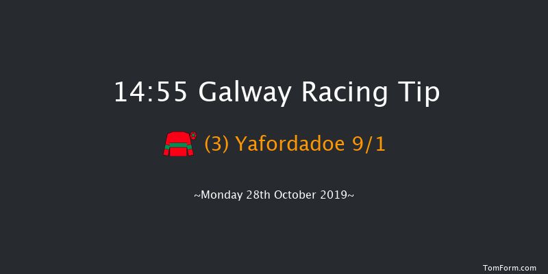 Galway 14:55 Handicap 7f Sun 27th Oct 2019
