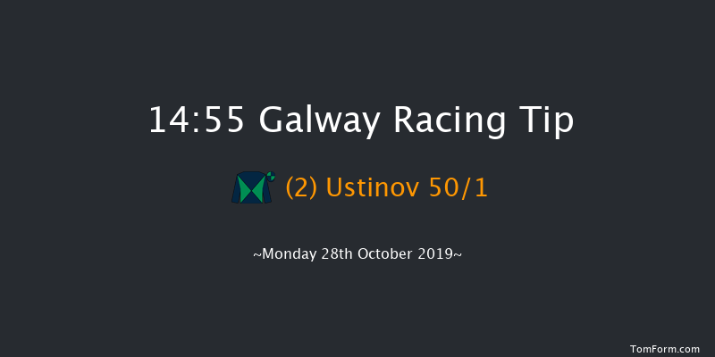 Galway 14:55 Handicap 7f Sun 27th Oct 2019