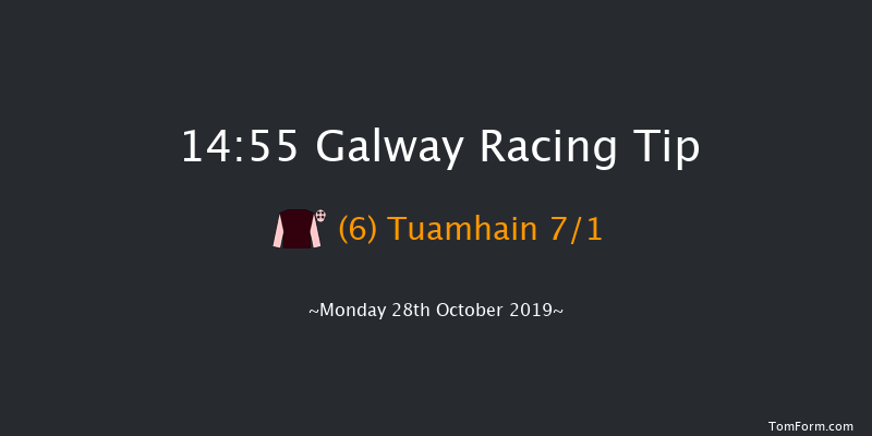 Galway 14:55 Handicap 7f Sun 27th Oct 2019