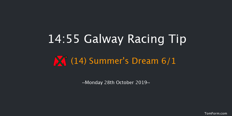Galway 14:55 Handicap 7f Sun 27th Oct 2019