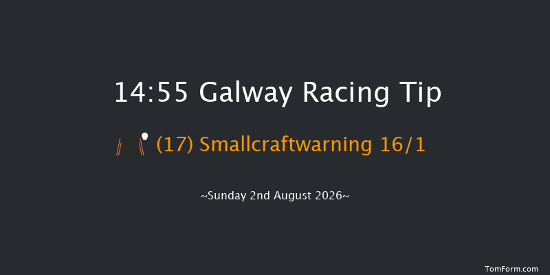 Galway 14-55 22f Sat 1st Aug 2026