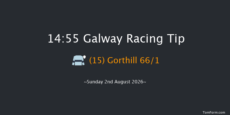 Galway 14-55 22f Sat 1st Aug 2026