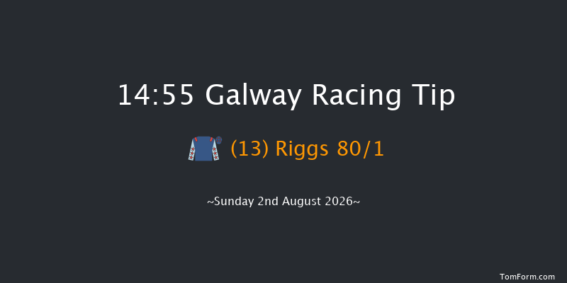 Galway 14-55 22f Sat 1st Aug 2026
