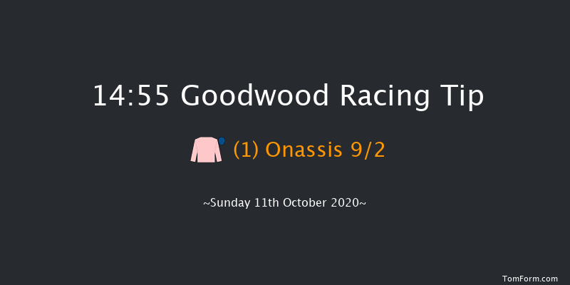 tote / British EBF October Fillies' Stakes (Listed) Goodwood 14:55 Listed (Class 1) 7f Wed 23rd Sep 2020