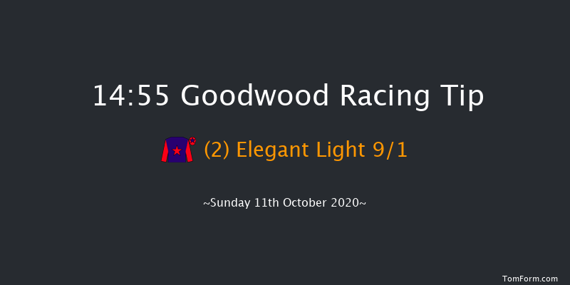 tote / British EBF October Fillies' Stakes (Listed) Goodwood 14:55 Listed (Class 1) 7f Wed 23rd Sep 2020