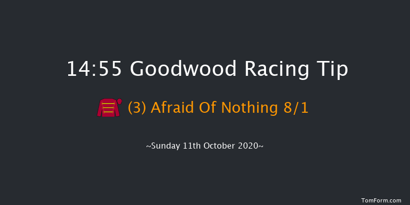 tote / British EBF October Fillies' Stakes (Listed) Goodwood 14:55 Listed (Class 1) 7f Wed 23rd Sep 2020